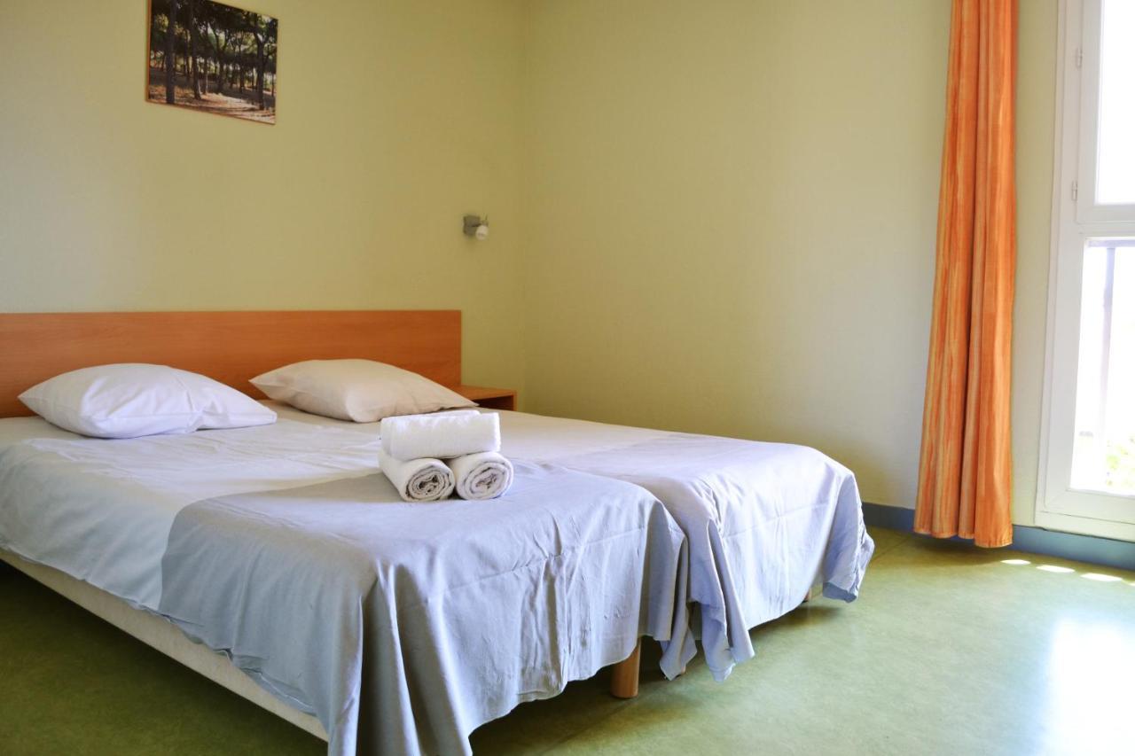 Village Vacances Le Junka Vieux-Boucau-les-Bains Kamer foto