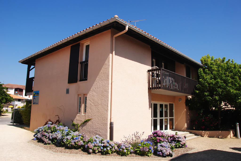 Village Vacances Le Junka Vieux-Boucau-les-Bains Buitenkant foto